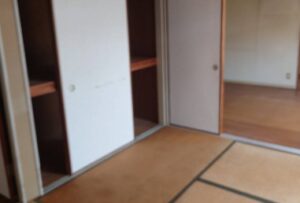遺品整理後の家財道具処分を迅速サポート