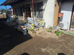 親族のみでは対応困難な家財処分をサポート